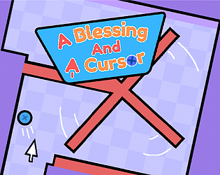 a thumbnail of a mouse moving a character around a level